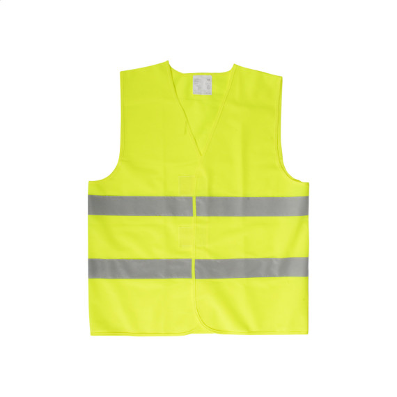 Visibo Mini dětská reflexní vesta