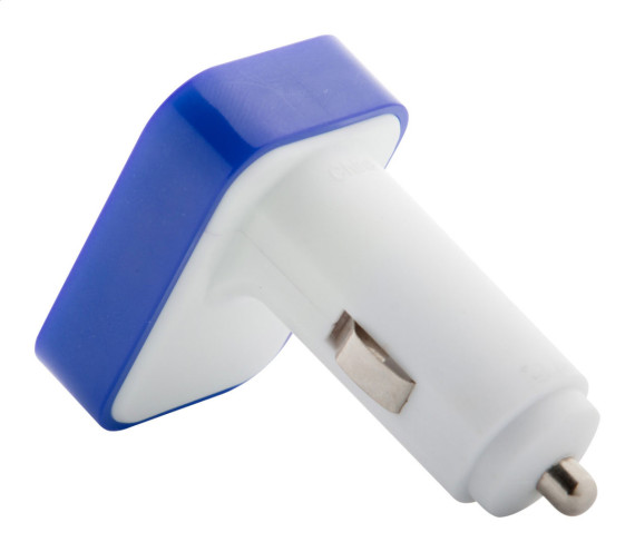 Waze USB nabíječka do auta