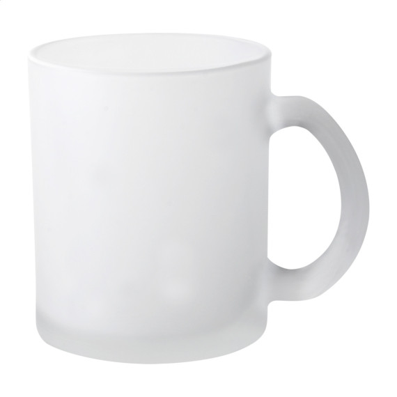 Forsa skleněný hrnek - 300 ml