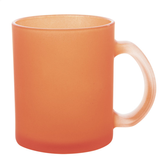Forsa skleněný hrnek - 300 ml