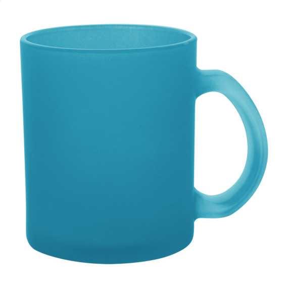 Forsa skleněný hrnek - 300 ml
