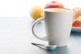 Spoon hrnek se lžičkou - 300 ml
