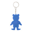 Safebear přívěšek na klíče - odrazka
