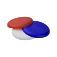 Horizon frisbee