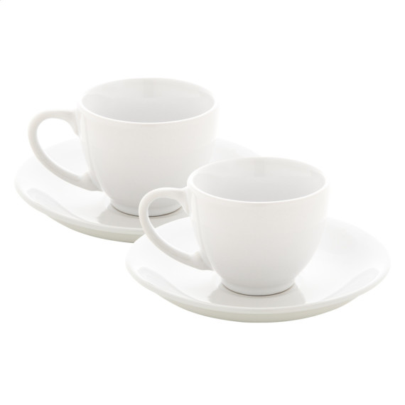 Mocca sada šálků na espresso
