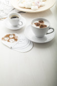 Mocca sada šálků na espresso