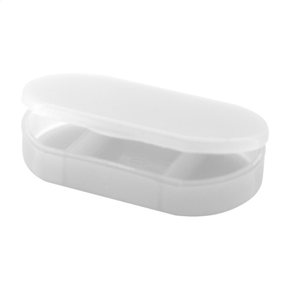 Tripill box na pilulky