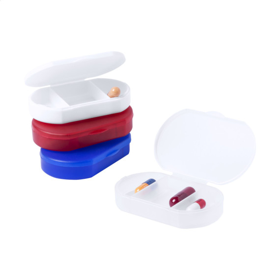 Tripill box na pilulky