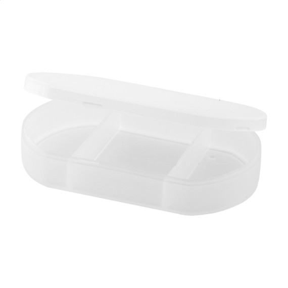 Tripill box na pilulky