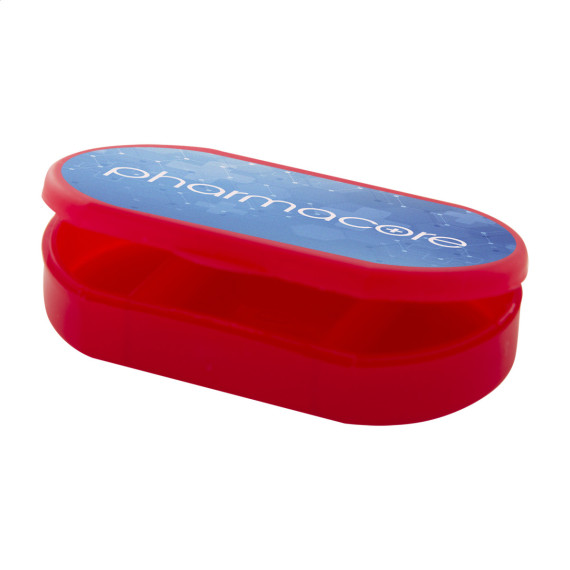 Tripill box na pilulky