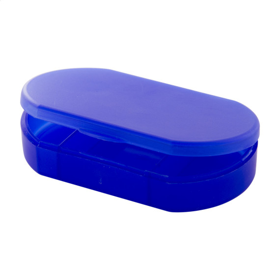 Tripill box na pilulky