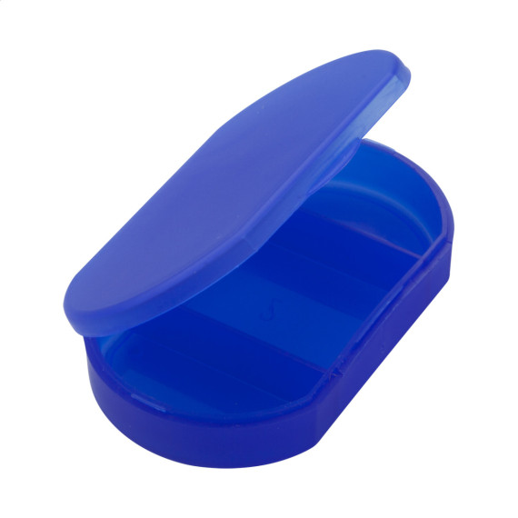Tripill box na pilulky