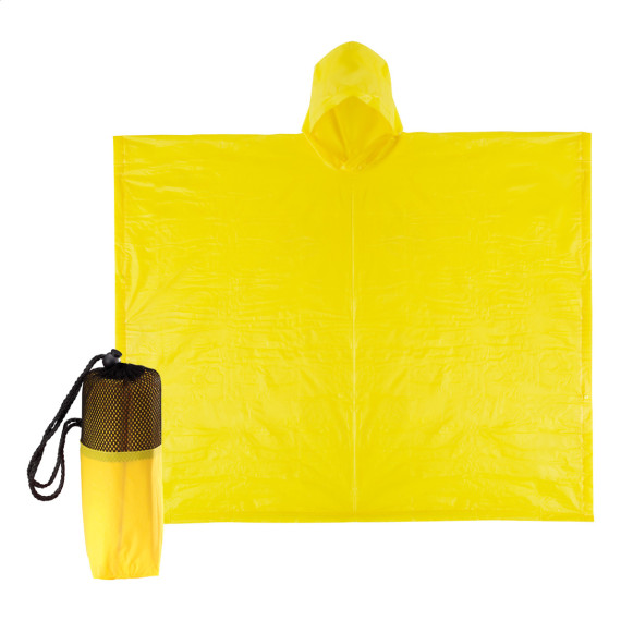Drizzle pončo