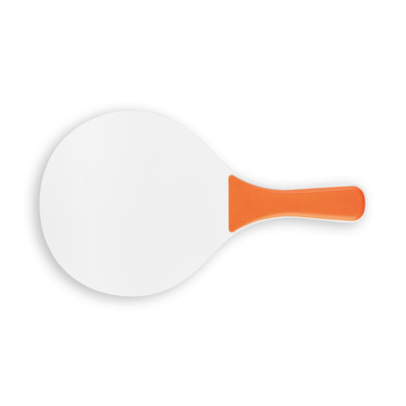 FILIPINAS. MDF plážové rakety