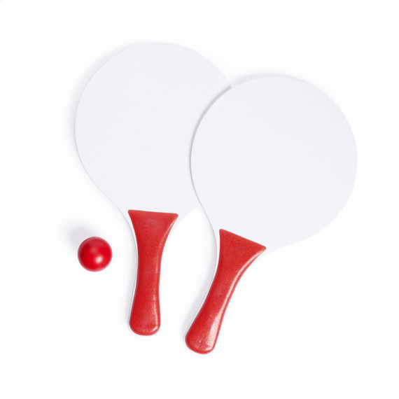 Negril plážový tenis