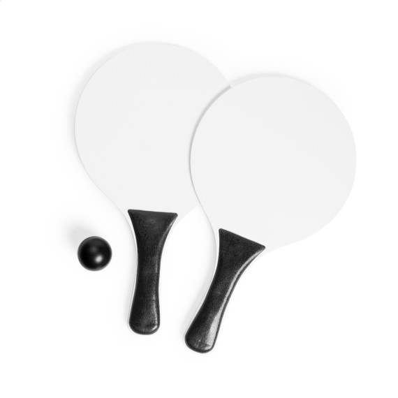 Negril plážový tenis