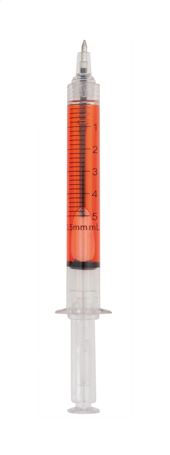 Vaccine kuličkové pero