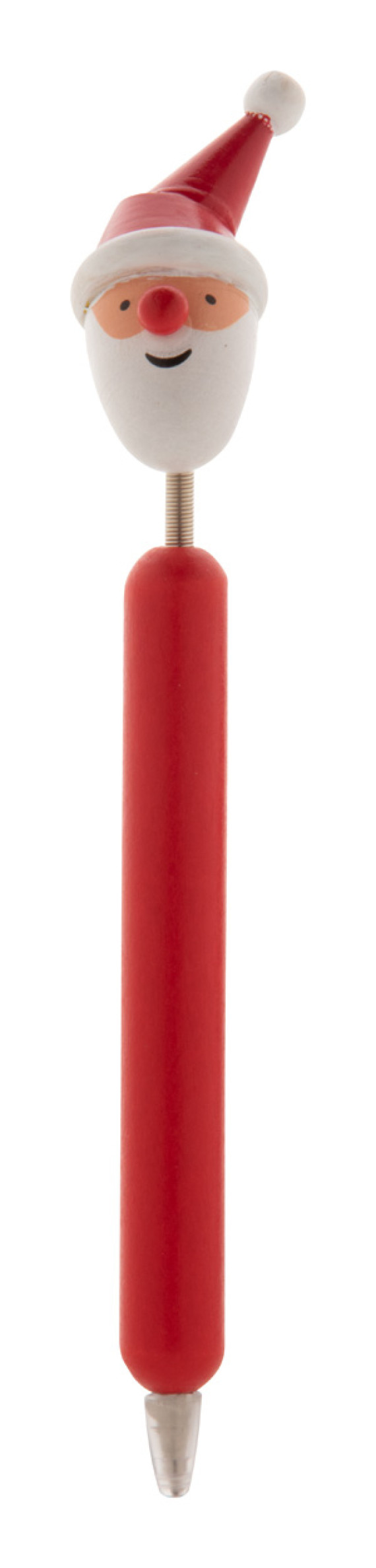 Göte kuličkové pero se Santa Claus