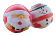 Santa Claus antistres balonek