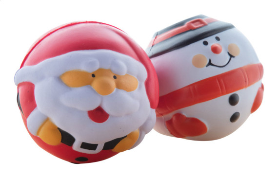 Santa Claus antistres balonek