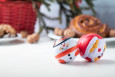Santa Claus antistres balonek