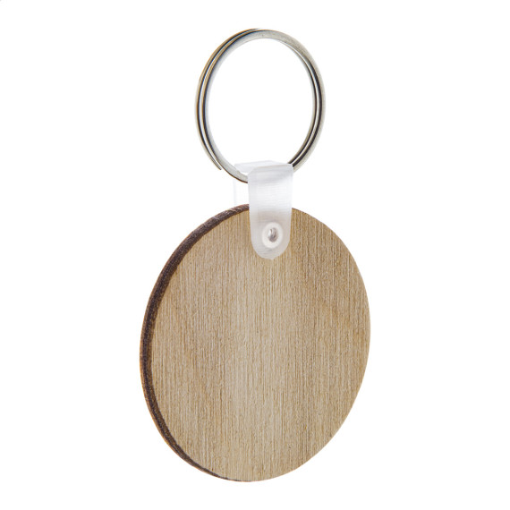 Woody A přívěšek na klíče
