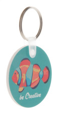 Foamy A přívěšek na klíče