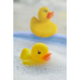 DUCK. Žlutá kačenka z PVC