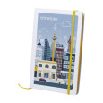 Pendula A5 blok