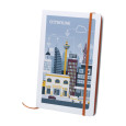 Pendula A5 blok