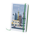 Pendula A5 blok