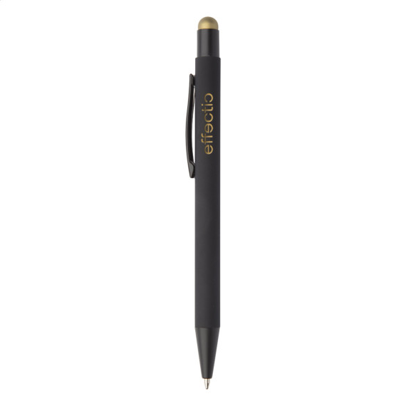 Pearly kuličkové pero