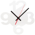 BeTime 12 nástěnné hodiny
