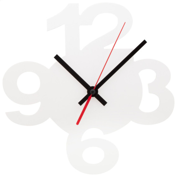 BeTime 12 nástěnné hodiny