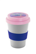 CreaCup Mini termo hrnek na zakázku, hrnek