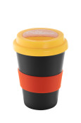 CreaCup Mini termo hrnek na zakázku, úchop