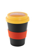 CreaCup Mini termo hrnek na zakázku, úchop