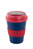 CreaCup Mini termo hrnek na zakázku, úchop