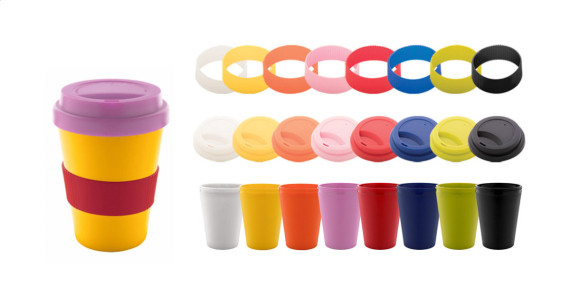 CreaCup Mini termo hrnek na zakázku, hrnek