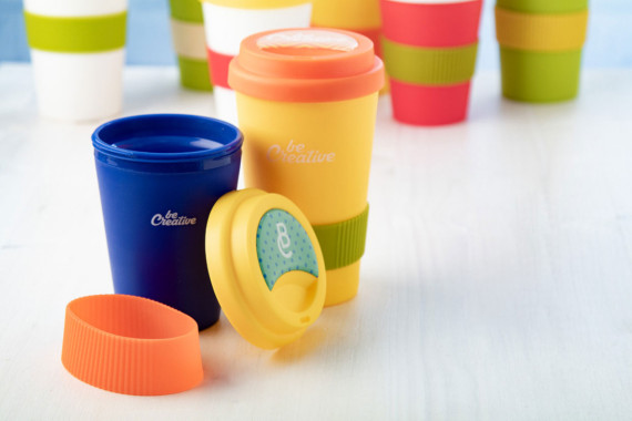 CreaCup Mini termo hrnek na zakázku, hrnek