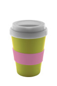 CreaCup Mini termo hrnek na zakázku, hrnek