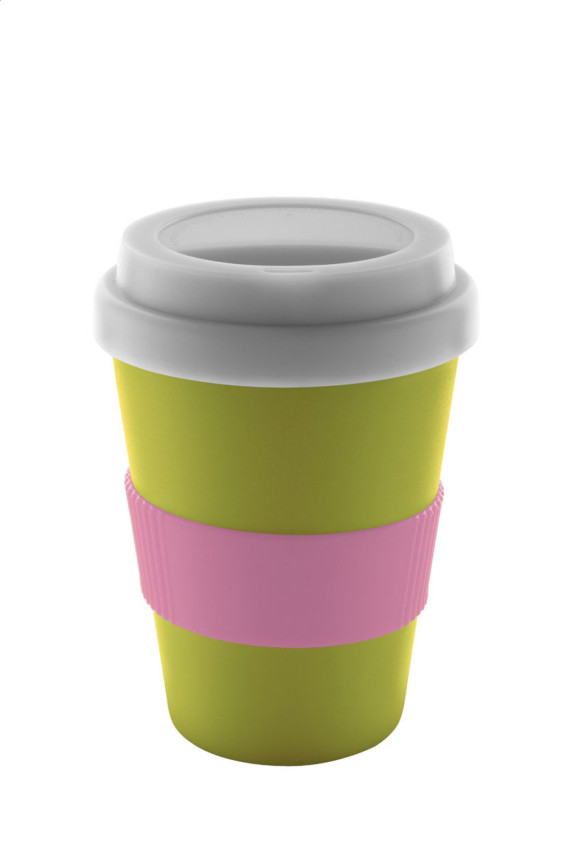 CreaCup Mini termo hrnek na zakázku, hrnek