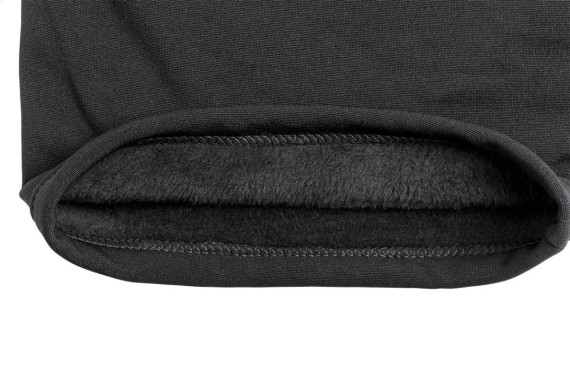 Swoosh teplý nákrčník a čepice