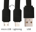 Stash USB nabíjecí kabel