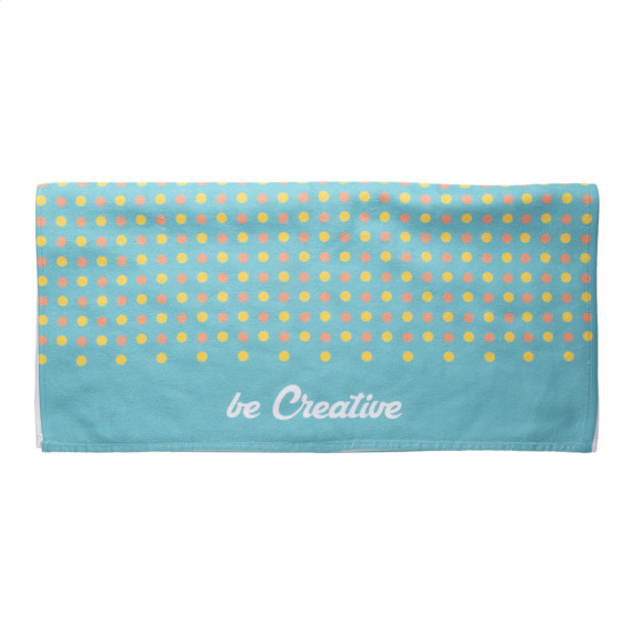 CreaTowel M ručník se sublimací