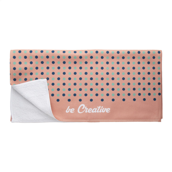 CreaTowel M ručník se sublimací