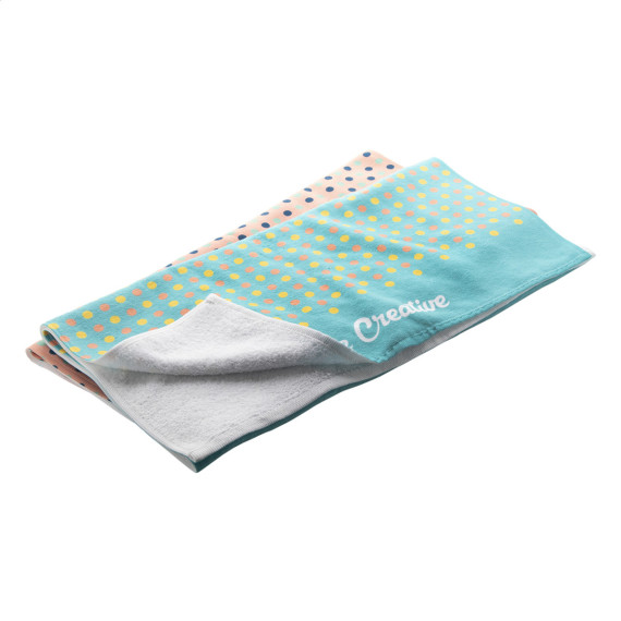 CreaTowel M ručník se sublimací