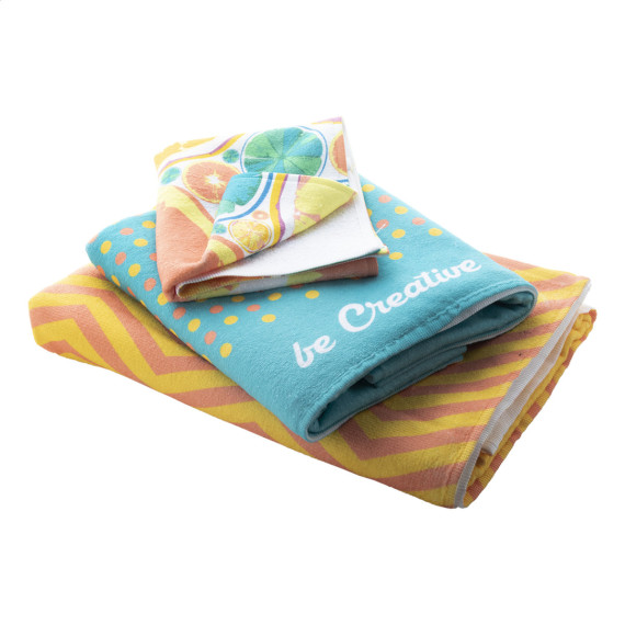 CreaTowel M ručník se sublimací