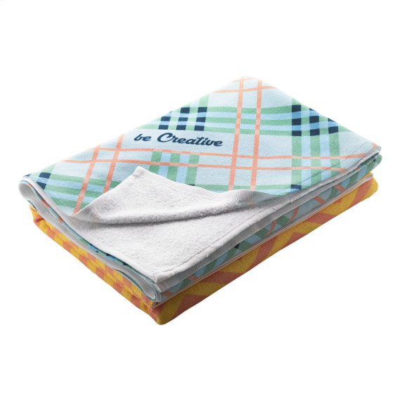 CreaTowel L sublimační ručník