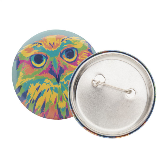 PinBadge Mini placka - odznak se špendlíkem